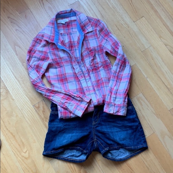 Old navy shorts - Picture 1 of 6